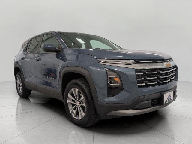 2025 Chevrolet Equinox AWD 4dr LT w/2LT