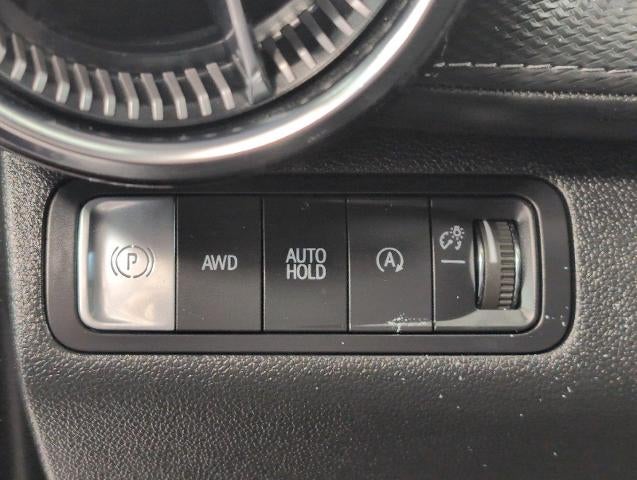 2025 Chevrolet Equinox AWD 4dr LT w/2LT