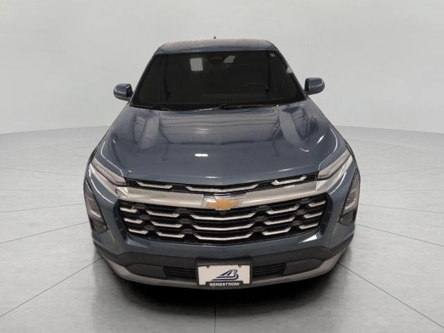 2025 Chevrolet Equinox AWD 4dr LT w/2LT
