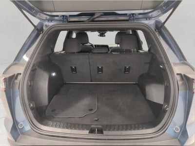2025 Chevrolet Equinox AWD 4dr LT w/2LT