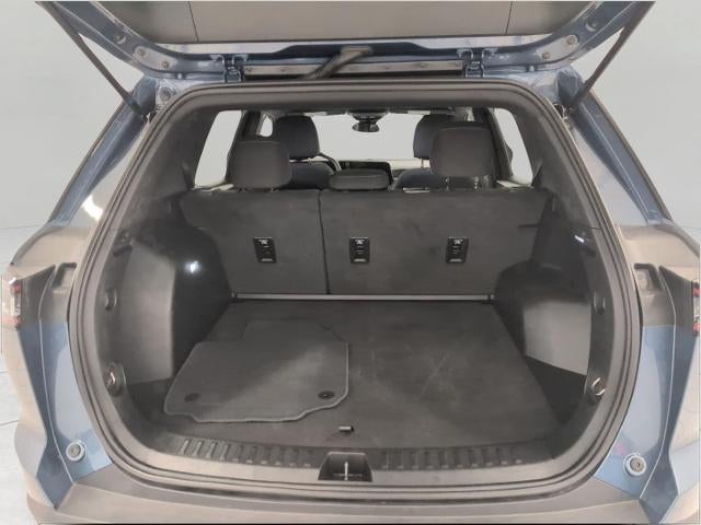 2025 Chevrolet Equinox AWD 4dr LT w/2LT