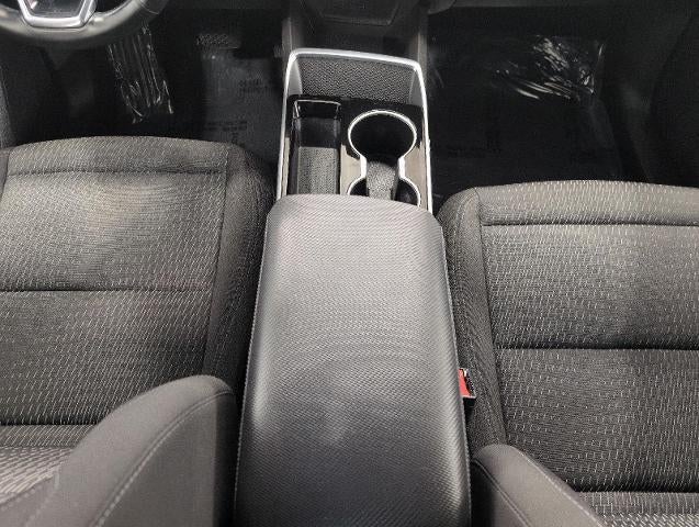 2025 Chevrolet Equinox AWD 4dr LT w/2LT