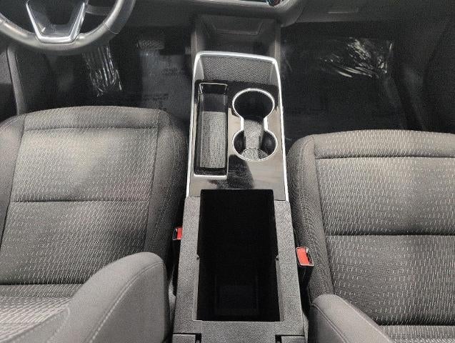 2025 Chevrolet Equinox AWD 4dr LT w/2LT