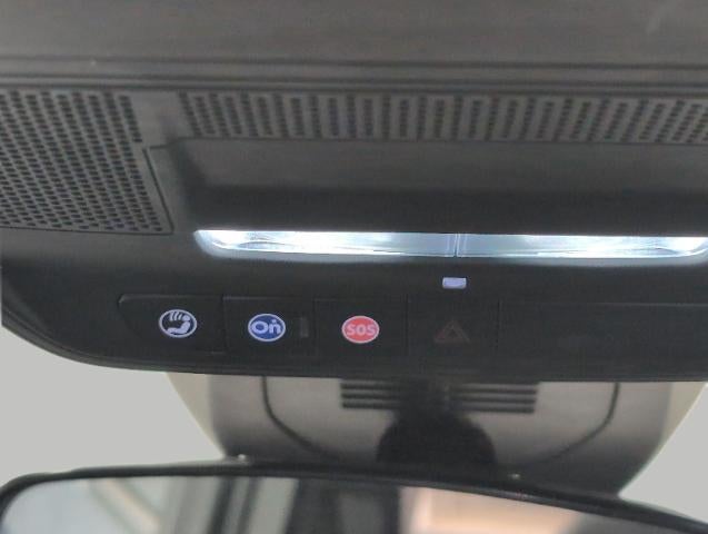 2025 Chevrolet Equinox AWD 4dr LT w/2LT