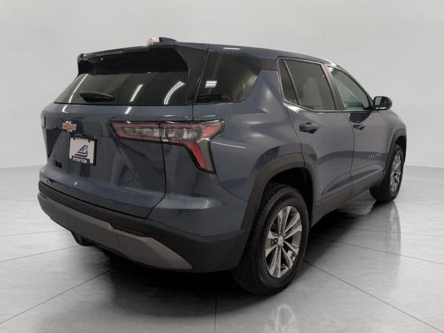 2025 Chevrolet Equinox AWD 4dr LT w/2LT