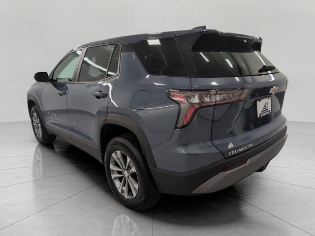 2025 Chevrolet Equinox AWD 4dr LT w/2LT