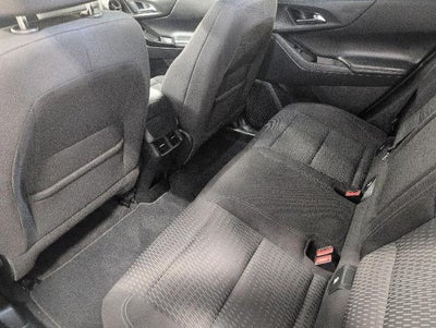 2025 Chevrolet Equinox AWD 4dr LT w/2LT