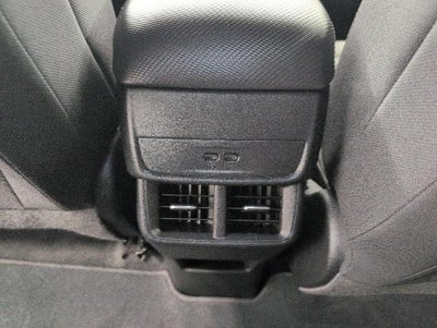 2025 Chevrolet Equinox AWD 4dr LT w/2LT