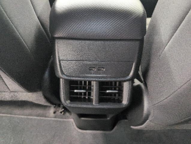2025 Chevrolet Equinox AWD 4dr LT w/2LT