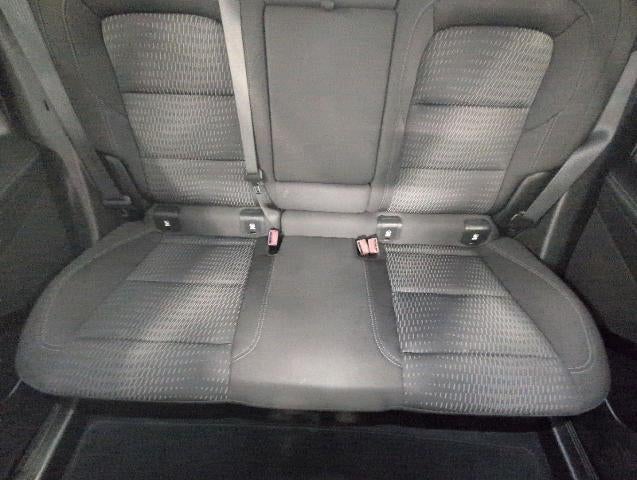 2025 Chevrolet Equinox AWD 4dr LT w/2LT