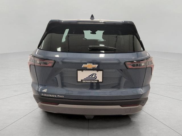 2025 Chevrolet Equinox AWD 4dr LT w/2LT
