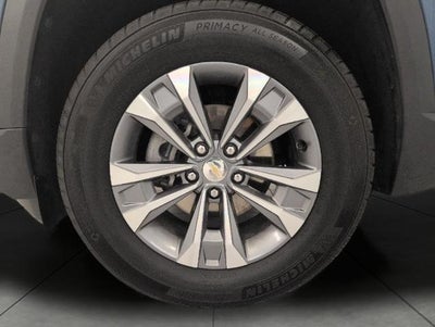 2025 Chevrolet Equinox AWD 4dr LT w/2LT