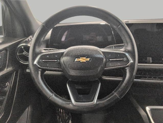 2025 Chevrolet Equinox AWD 4dr LT w/2LT