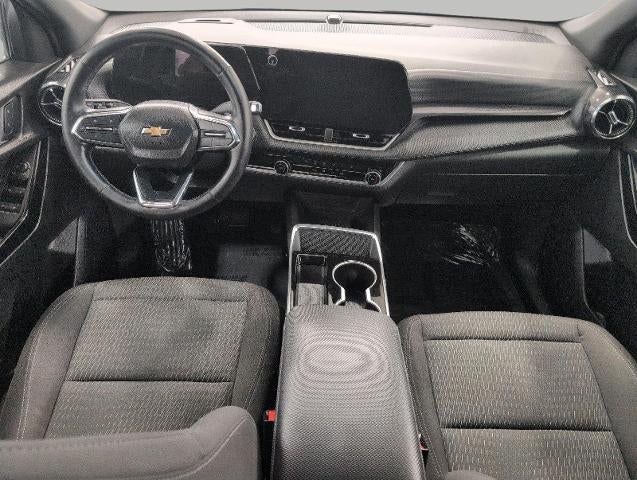 2025 Chevrolet Equinox AWD 4dr LT w/2LT