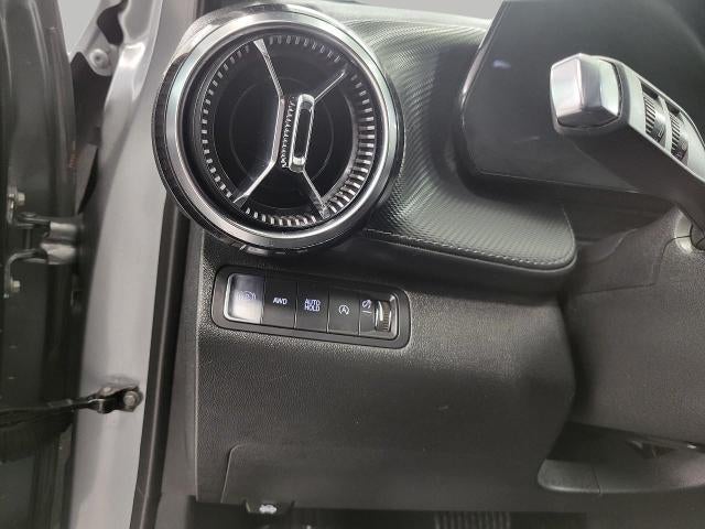 2025 Chevrolet Equinox AWD 4dr LT w/2LT