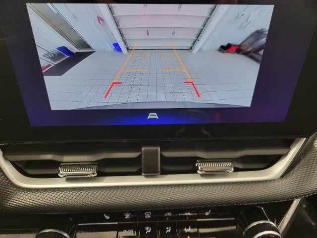 2025 Chevrolet Equinox AWD 4dr LT w/2LT