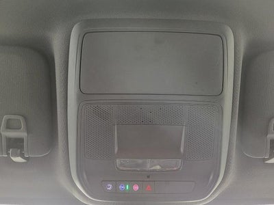 2025 Chevrolet Equinox AWD 4dr LT w/2LT