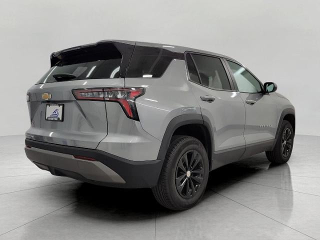 2025 Chevrolet Equinox AWD 4dr LT w/2LT