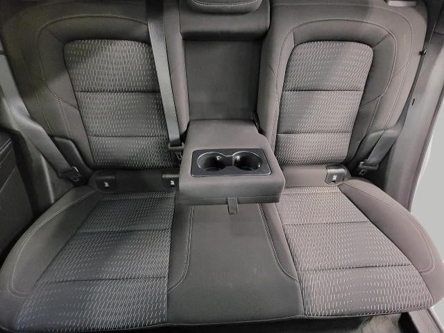 2025 Chevrolet Equinox AWD 4dr LT w/2LT