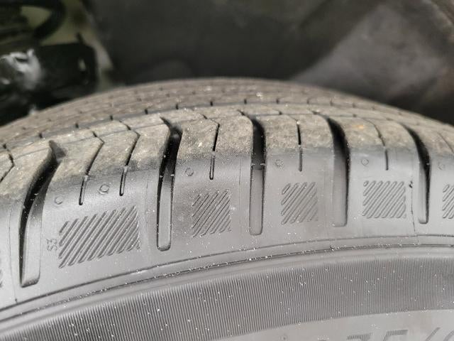 2025 Chevrolet Equinox AWD 4dr LT w/2LT