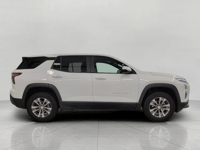 2025 Chevrolet Equinox AWD 4dr LT w/2LT