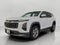 2025 Chevrolet Equinox AWD 4dr LT w/2LT