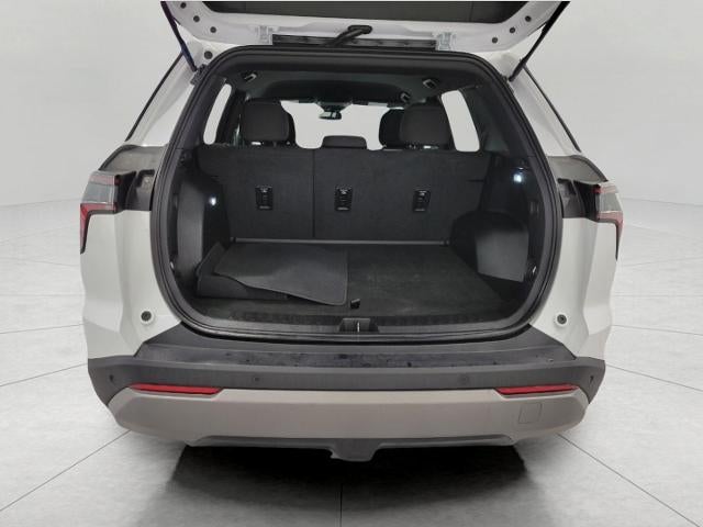 2025 Chevrolet Equinox AWD 4dr LT w/2LT