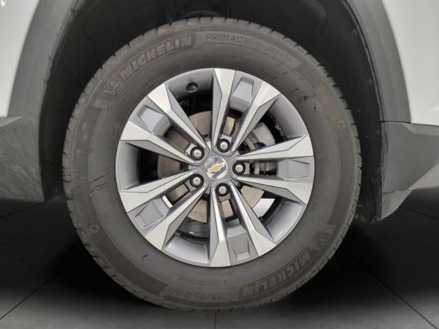2025 Chevrolet Equinox AWD 4dr LT w/2LT