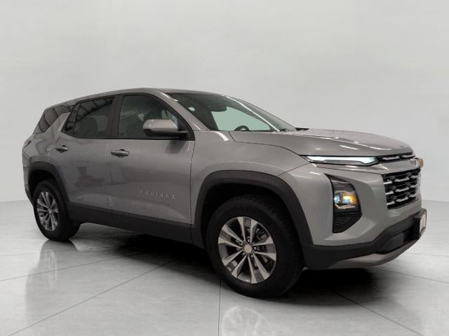 2026 Chevrolet Equinox AWD 4dr LT w/2LT