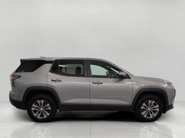 2026 Chevrolet Equinox AWD 4dr LT w/2LT