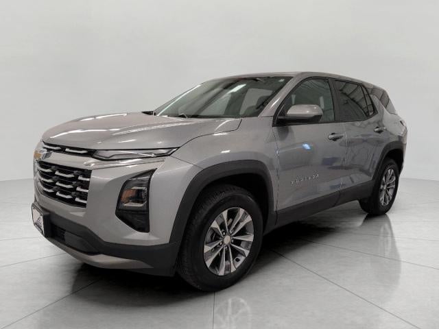2026 Chevrolet Equinox AWD 4dr LT w/2LT
