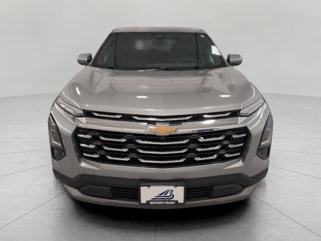 2026 Chevrolet Equinox AWD 4dr LT w/2LT