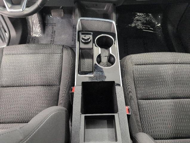 2026 Chevrolet Equinox AWD 4dr LT w/2LT