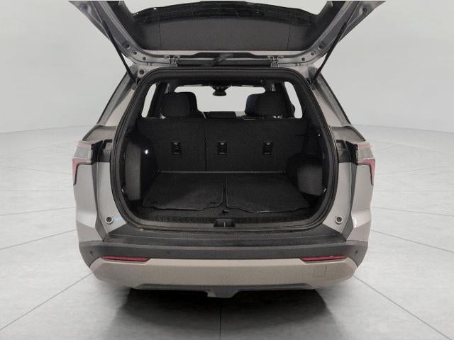 2026 Chevrolet Equinox AWD 4dr LT w/2LT