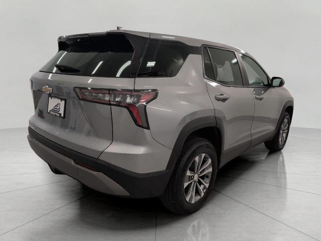 2026 Chevrolet Equinox AWD 4dr LT w/2LT