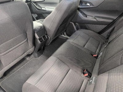 2026 Chevrolet Equinox AWD 4dr LT w/2LT