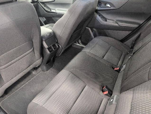 2026 Chevrolet Equinox AWD 4dr LT w/2LT