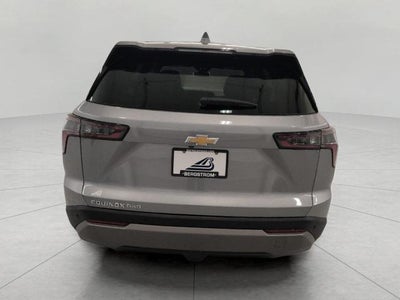 2026 Chevrolet Equinox AWD 4dr LT w/2LT