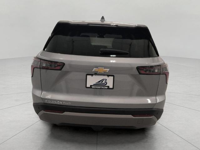 2026 Chevrolet Equinox AWD 4dr LT w/2LT