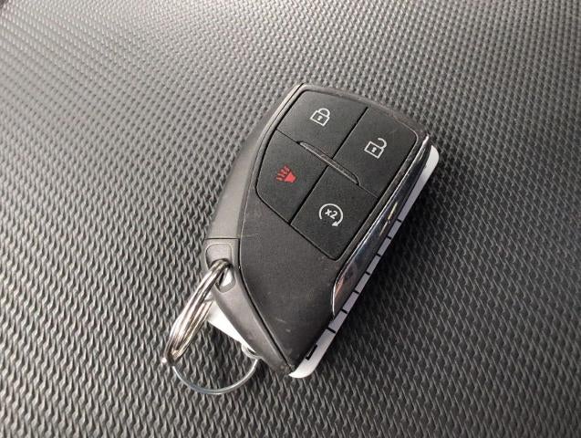 2026 Chevrolet Equinox AWD 4dr LT w/2LT