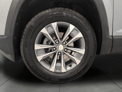 2026 Chevrolet Equinox AWD 4dr LT w/2LT