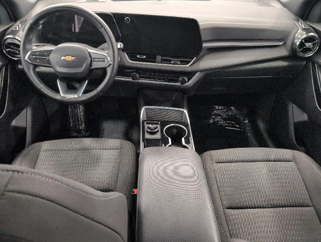 2026 Chevrolet Equinox AWD 4dr LT w/2LT