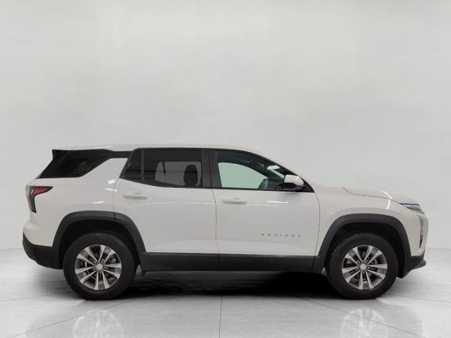 2025 Chevrolet Equinox AWD 4dr LT w/2LT