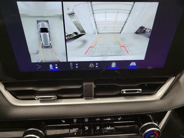 2025 Chevrolet Equinox AWD 4dr LT w/2LT