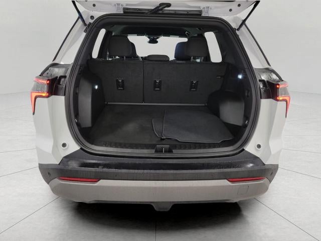 2025 Chevrolet Equinox AWD 4dr LT w/2LT