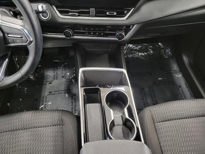 2025 Chevrolet Equinox AWD 4dr LT w/2LT