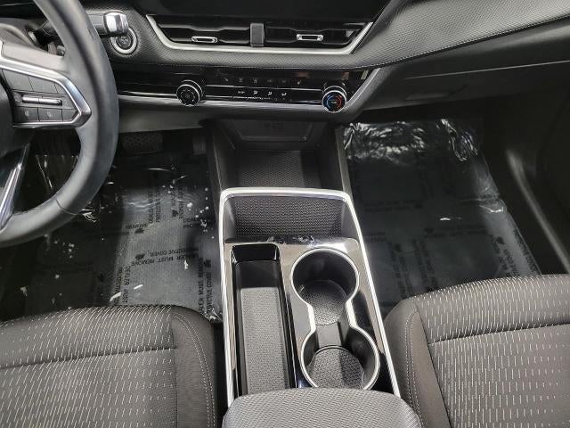 2025 Chevrolet Equinox AWD 4dr LT w/2LT