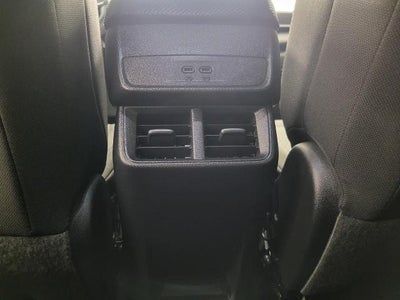 2025 Chevrolet Equinox AWD 4dr LT w/2LT