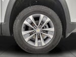 2025 Chevrolet Equinox AWD 4dr LT w/2LT