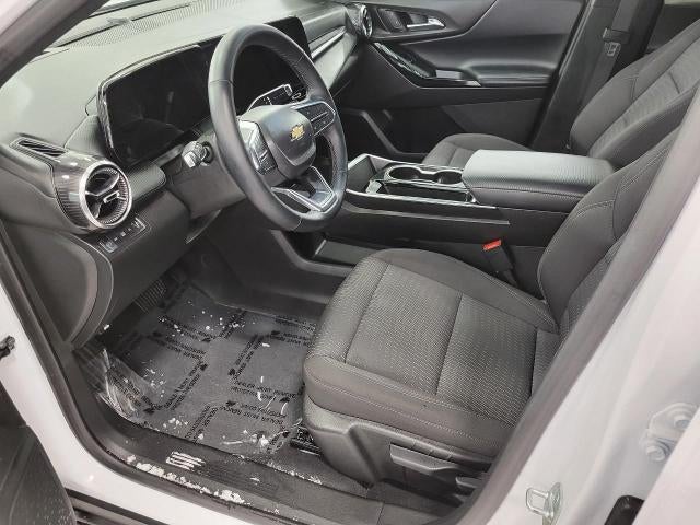 2025 Chevrolet Equinox AWD 4dr LT w/2LT